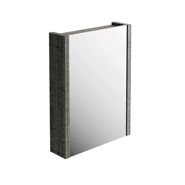 Mirrored Bathroom Cabinets You'll Love | Wayfair.co.uk